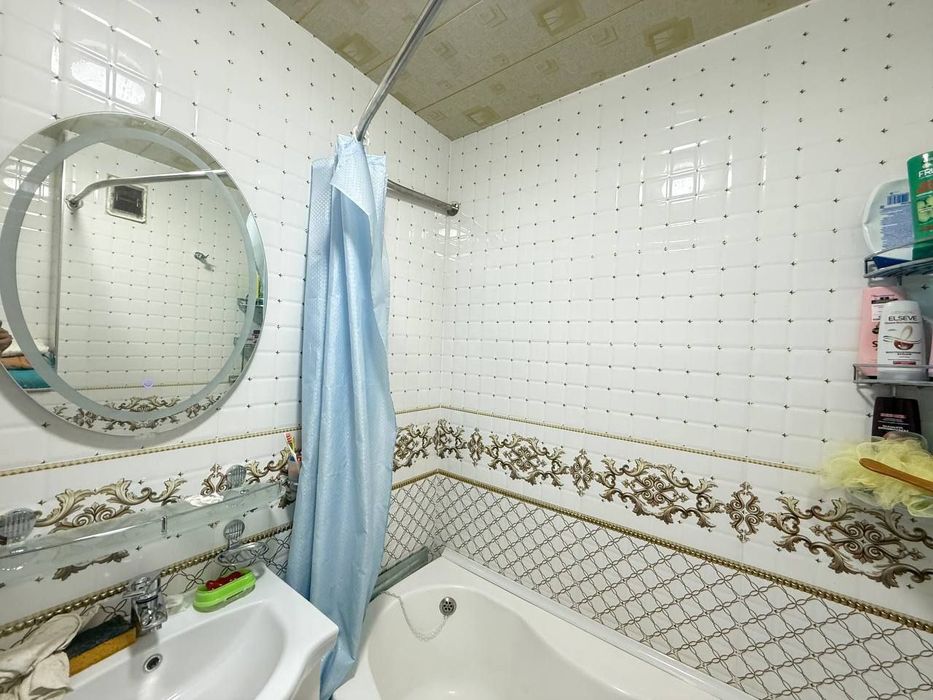Продается 3 комнатная квартира. Можно в кредит