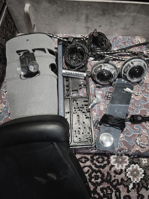 Матиз аксессуарлар сотилади!