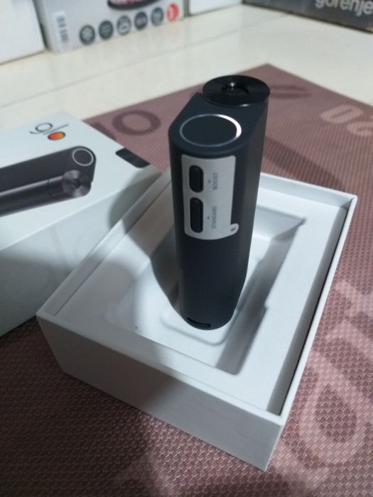 Glo Hiper X2 Boost Produs nou