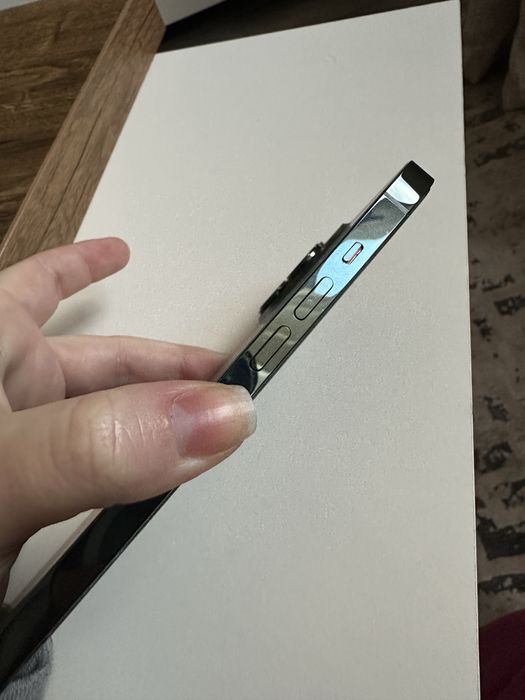 Iphone 13 pro max 256GB