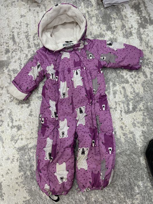 Одежда для девочки 6-36месяцев