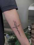 Tatuaje la domiciliu - Bacău