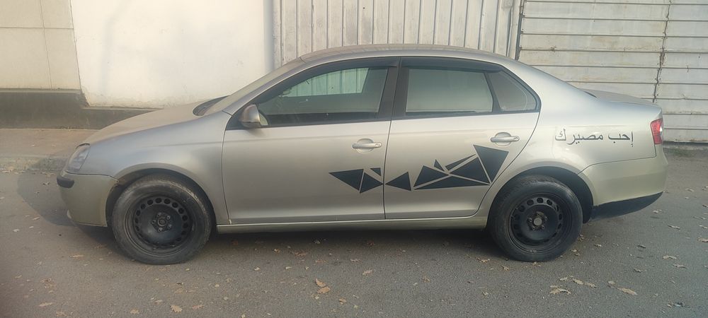 Продам Фольксваген Джетта 5 поколения 5