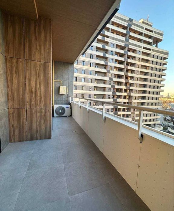 Продам квартиру 2х ком 65м2 Срочно ЖК Infinity Ул Садык Азимова Ц-1