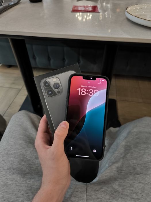 IPhone 13 Pro Max 256gb/Айфон 13 Про Макс