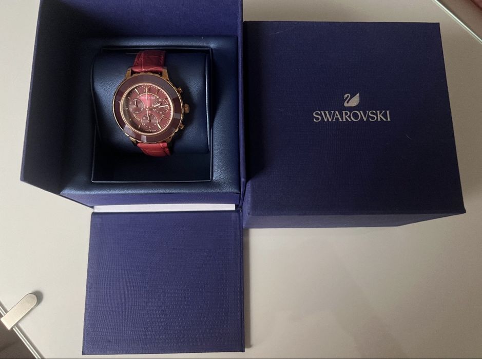 Ceas Swarovski Octea Crono