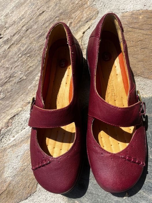 Обувки Clark’s 36 номер