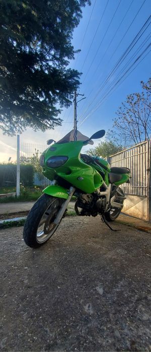 Suzuki sv 650 *2001