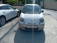 Matiz Best 2006 yil
