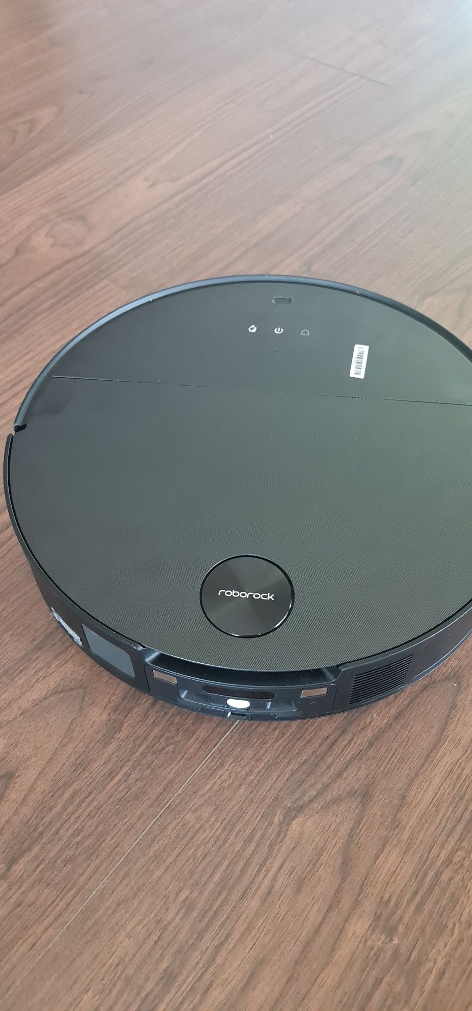 Roborock saros 10R