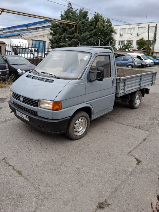 Volkswagen T4 1.9 diesel