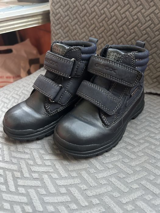 Детски боти Geox и Reserved