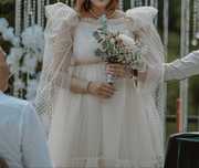 Rochie de mireasa