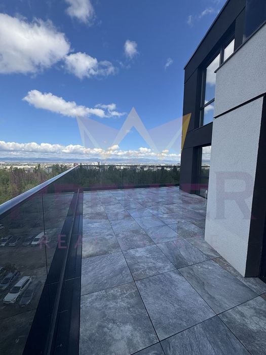 Продава се Тристаен апартамент в София, Полигона - 126 кв.м за 2616 €/кв.м - Снимка #9