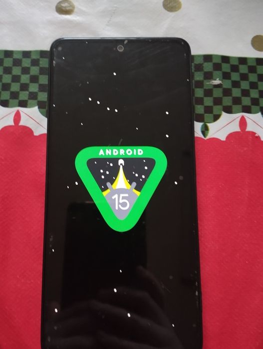 Xiaomi Redmi Note 13 bun