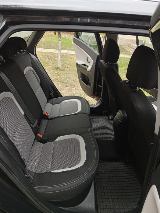 Vând Kia Ceed break euro 6