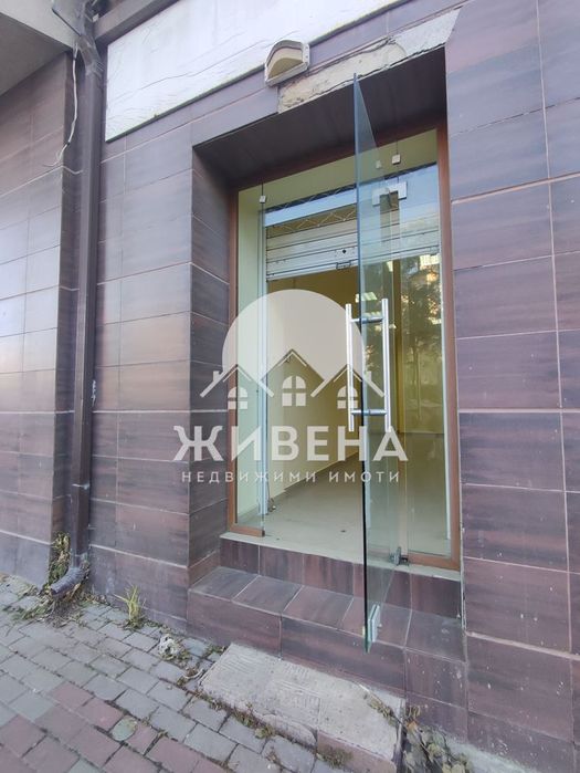 Дава се под наем Магазин в Варна, Бизнес хотел - 70 кв.м за 614 € - Снимка #9