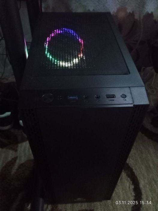 Продам компьютер