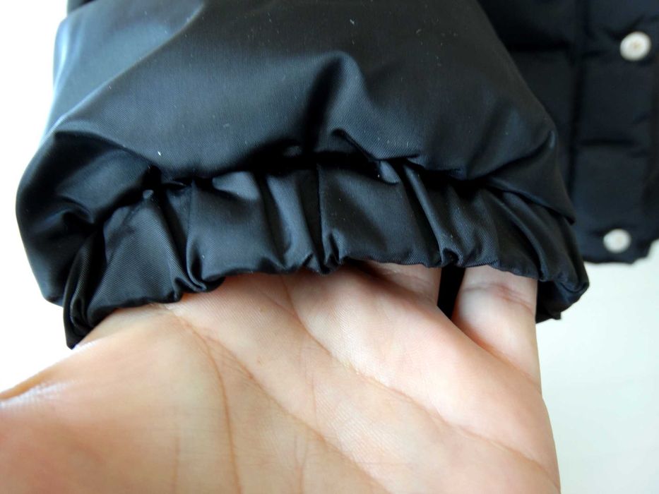 Weekend Max Mara Дамска Пухенка Яке с Гъши Пух Размер It 44 BG M/L