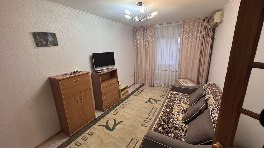 Аренда квартира 1 ком ………………