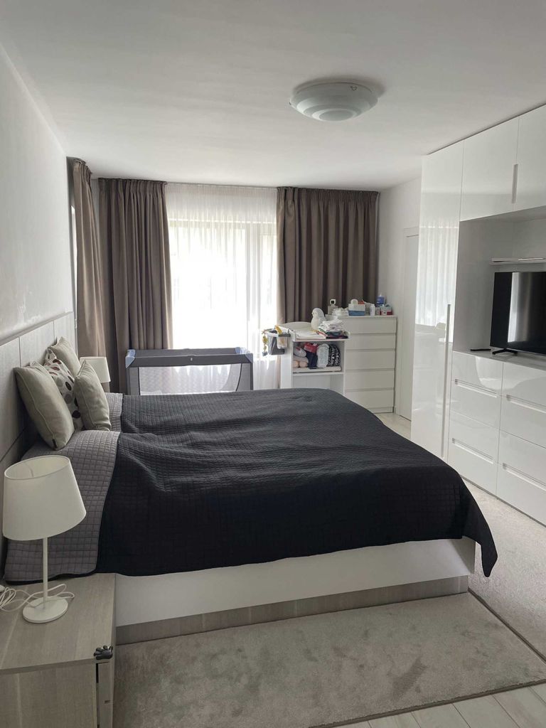 Дава се под наем Къща в София, Драгалевци - 181 кв.м за 3400 € - Снимка #4