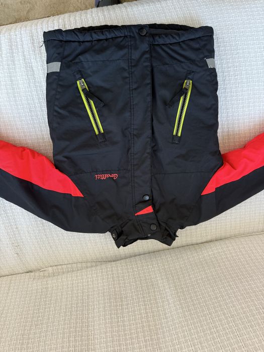 Детско яке за момче на марката "Graffiti"