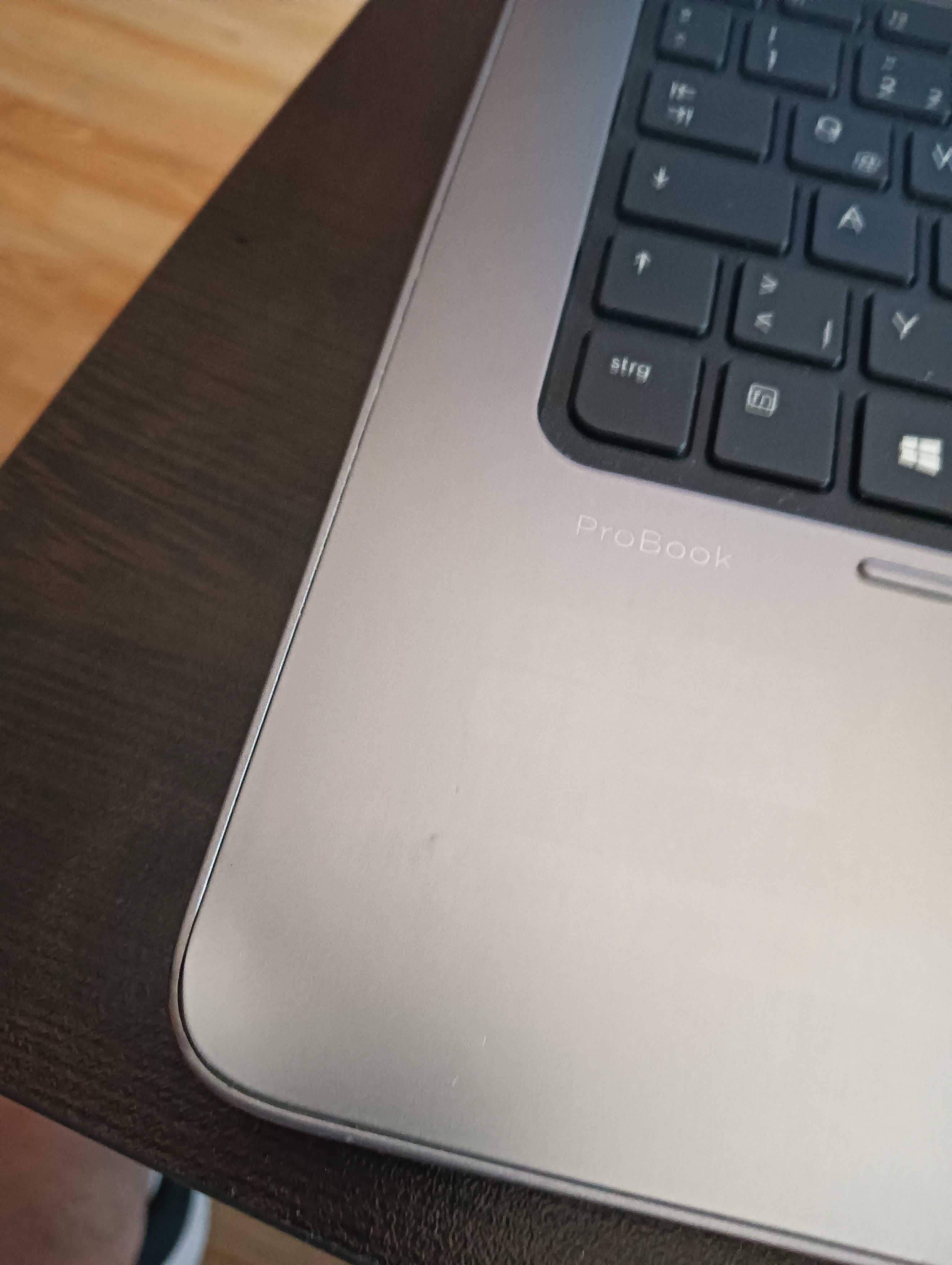 Hp probook 640 g1