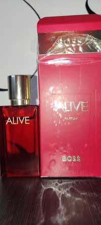 Hugo Boss Alive parfum
