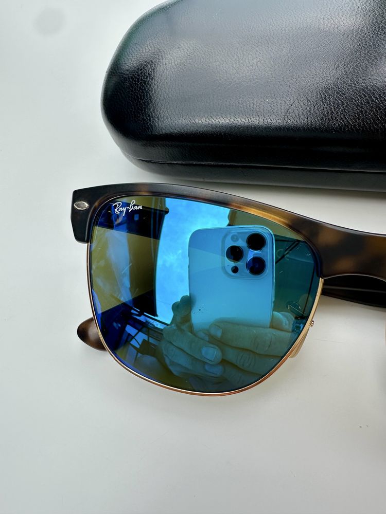 Ray Ban RB4175 Clubmaater