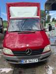 Mercedes-Benz Sprinter 413