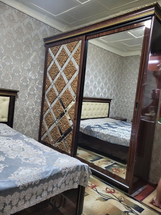 Мебел спальный гарнитура