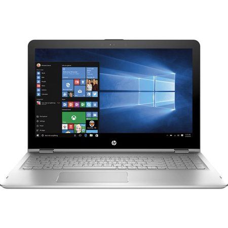 Hp envy M6-AQ105DX x360 convertible pc (energy star)