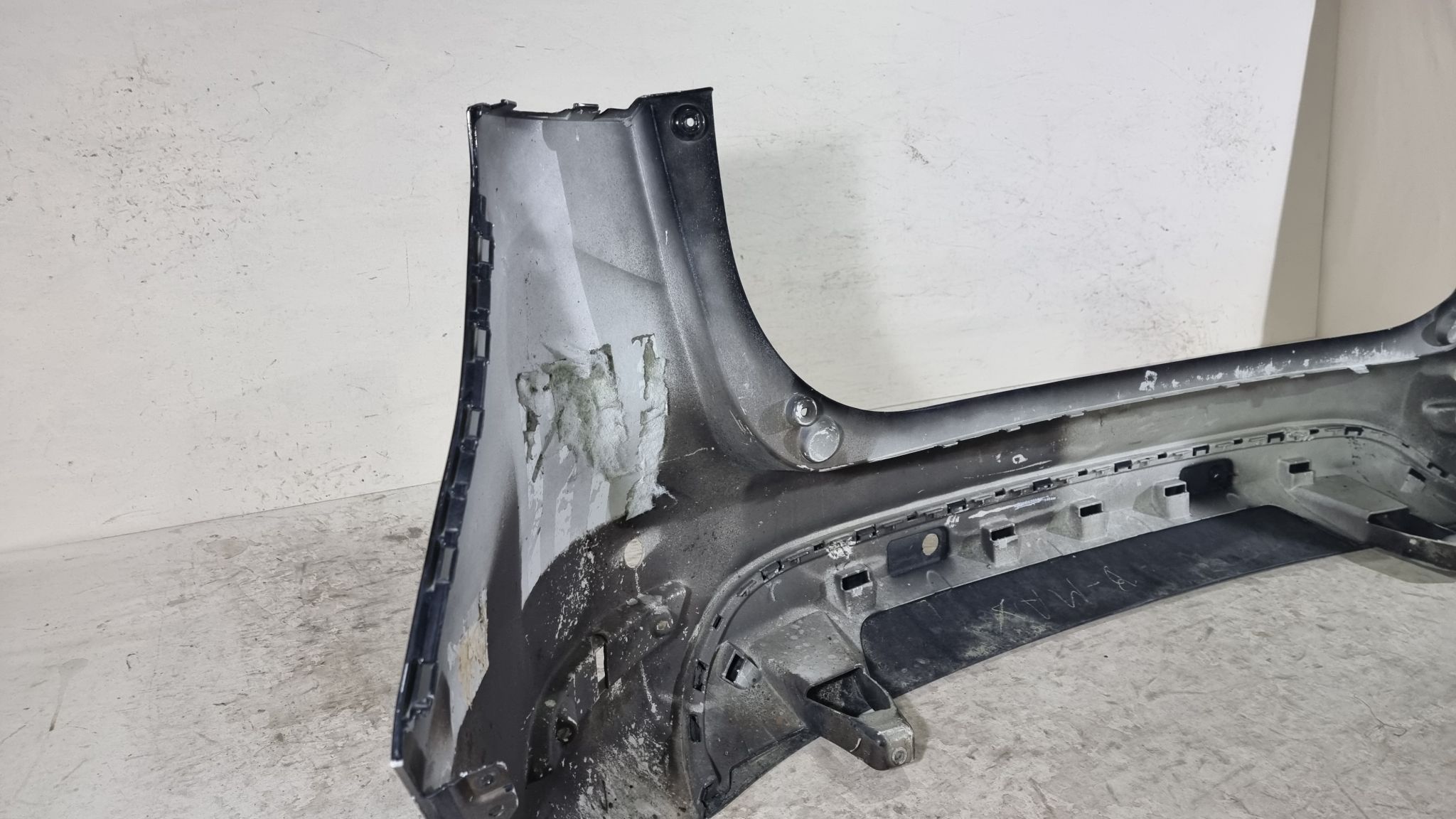 Bara spate Ford B-Max, 2011, 2012, 2013, 2014, 2015, AU11-17906.