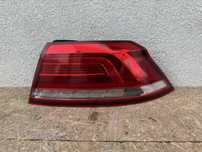 Stop tripla lampa dreapta aripa caroserie VW Passat B8 LED Sedan