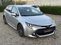 Toyota Corolla Hibrid/HUD/Full Led/Keyless Entry/Plasma/Extra Full