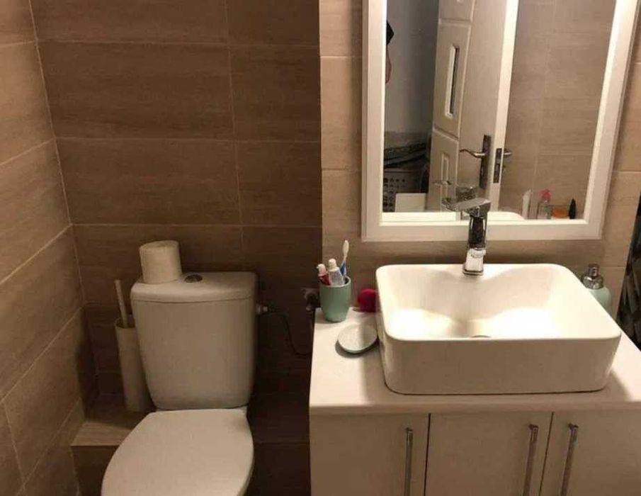 Дава се под наем Едностаен апартамент в Пловдив, Остромила - 43 кв.м за 193.8 € - Снимка #2