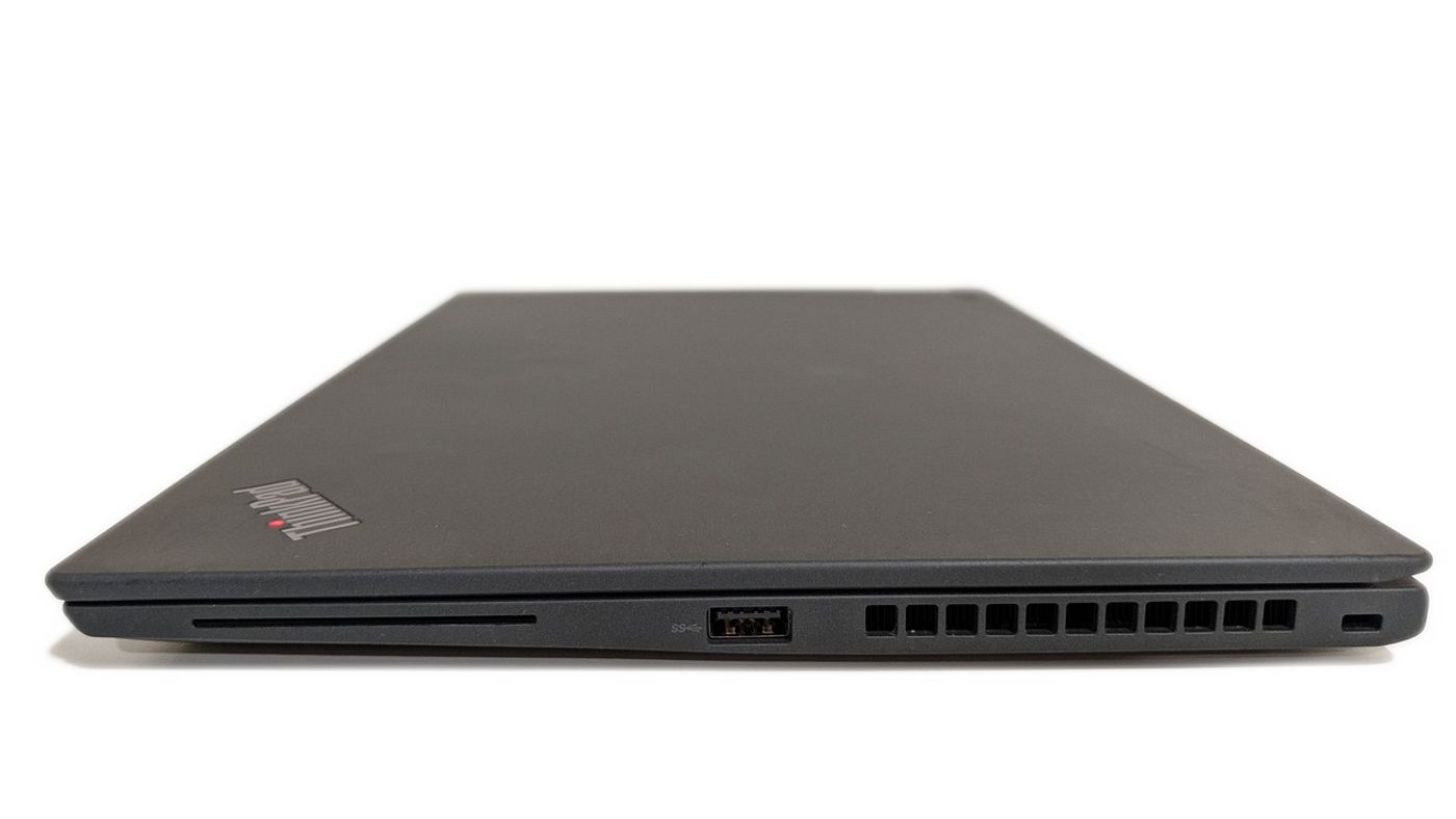 Lenovo ThinkPad T14s G2 14" 1920x1080 400 nits i5-1135G7 16GB 256 SSD