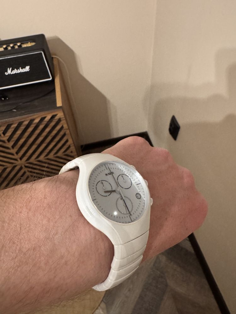Часовник Rado хронограф