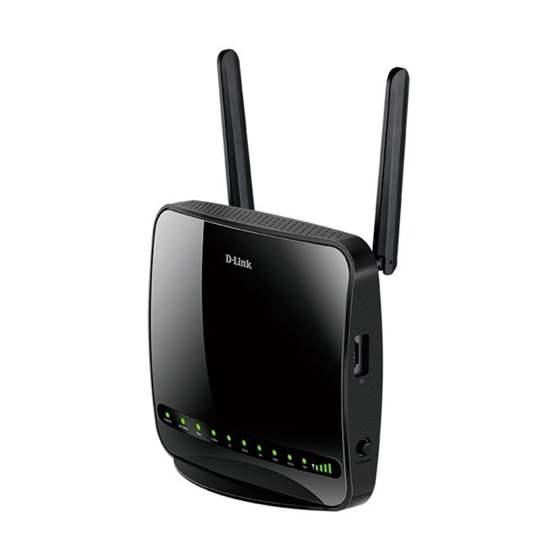 Модем 4G lTE D-link DWR-956