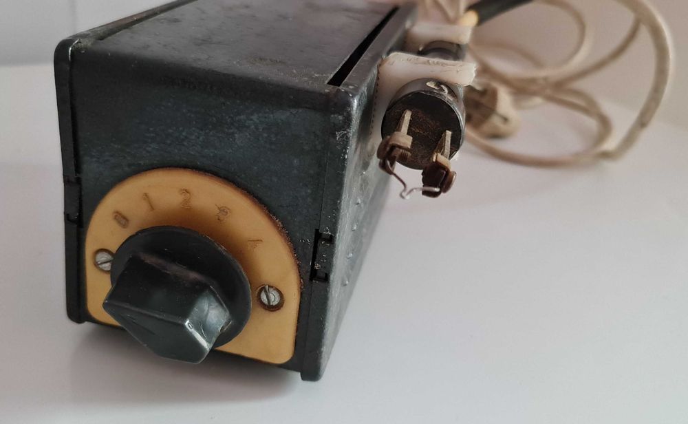 Aparat  Pirogravura . Made in Romania!