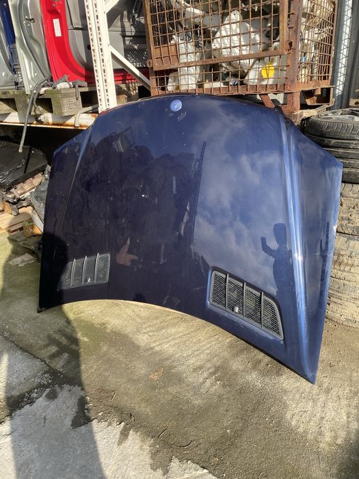 Capota Motor Mercedes ML W164 Pret 1000 lei