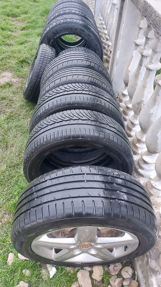 Anvelope,cauciucuri Audi ,Iveco
