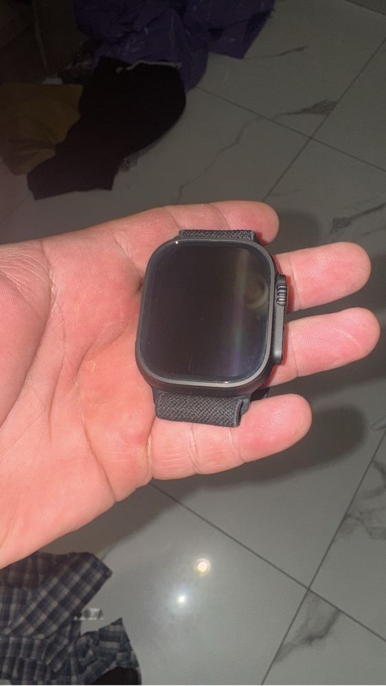 Apple Watch Ultra 2, GPS, Cellular
