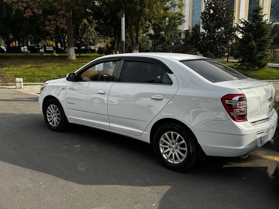 Cobalt 2 poz. 2020 yil mexanika