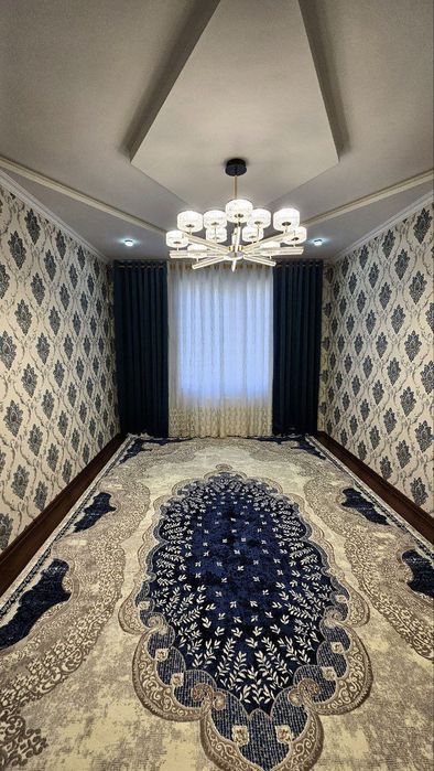 Квартира 3 хонали Т1238 3х комнатная