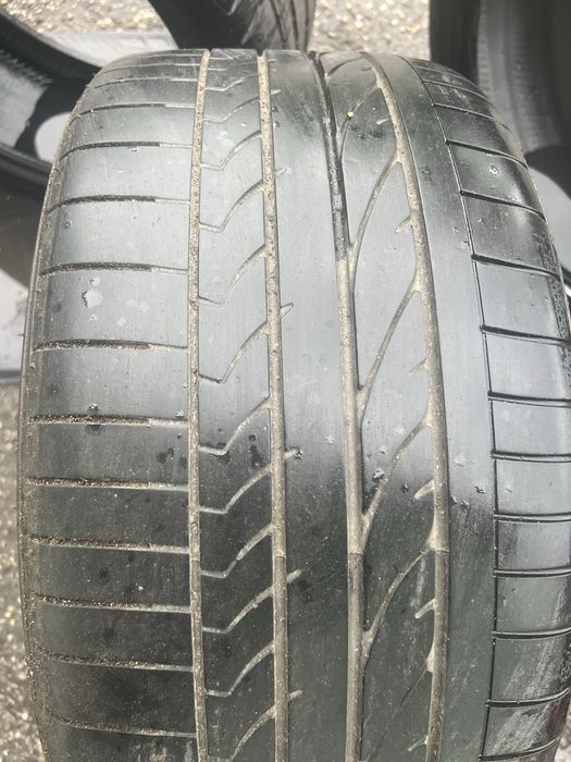 Vand anvelope vara 19” si 20”