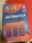 Vand culegere de matematica