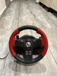 Volan gaming Logitech Formula Force EX