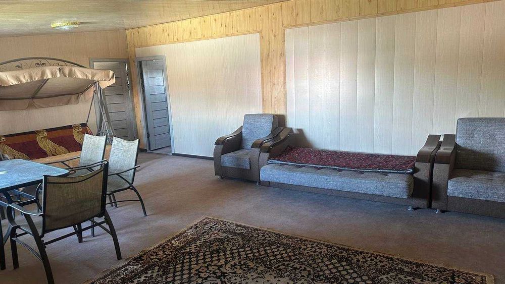 Ijaraga qizlar qo'yiladi