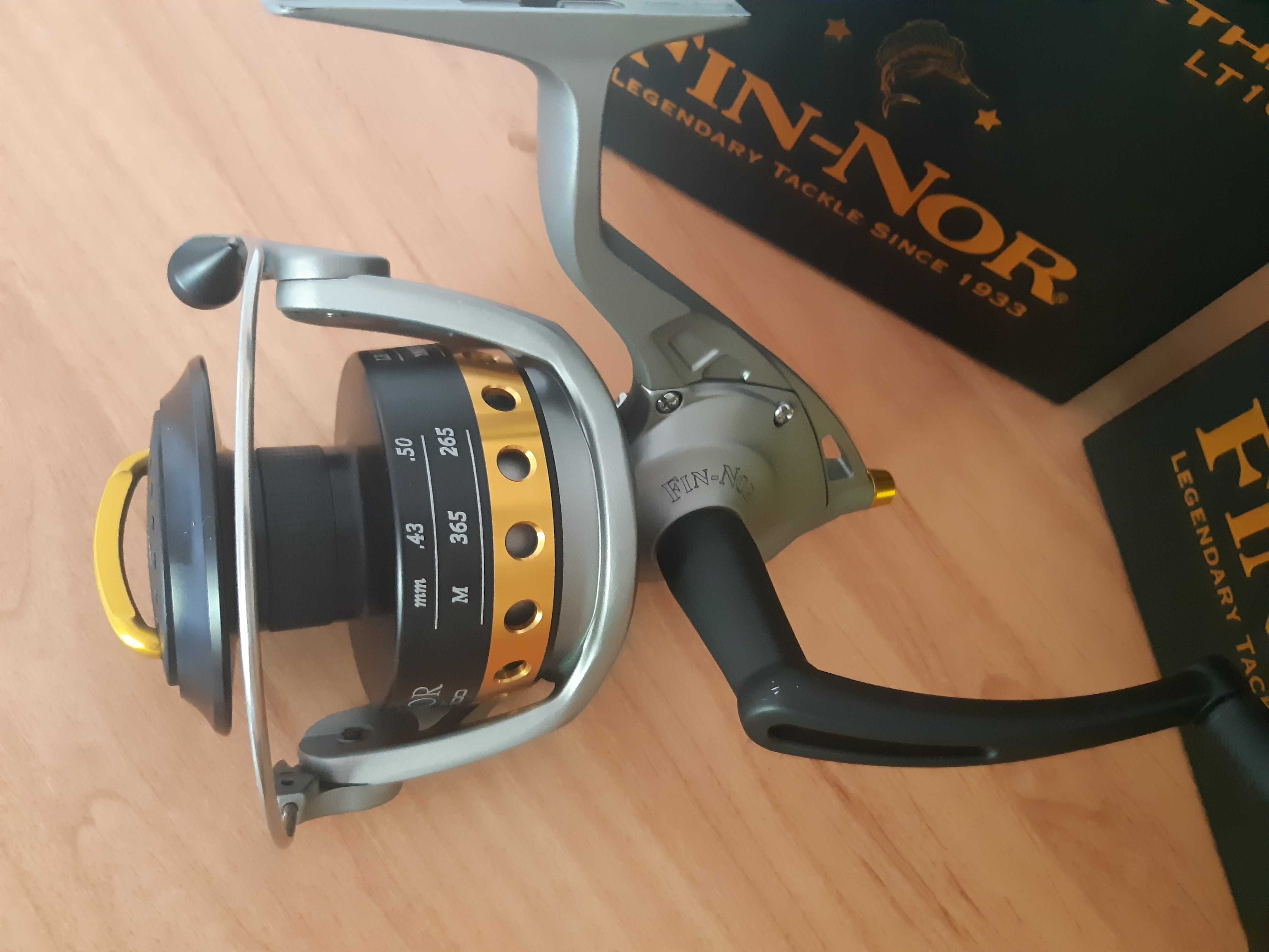Макари fin nor lt100